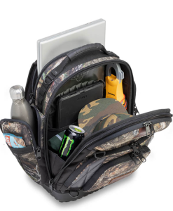 EDC Camo E